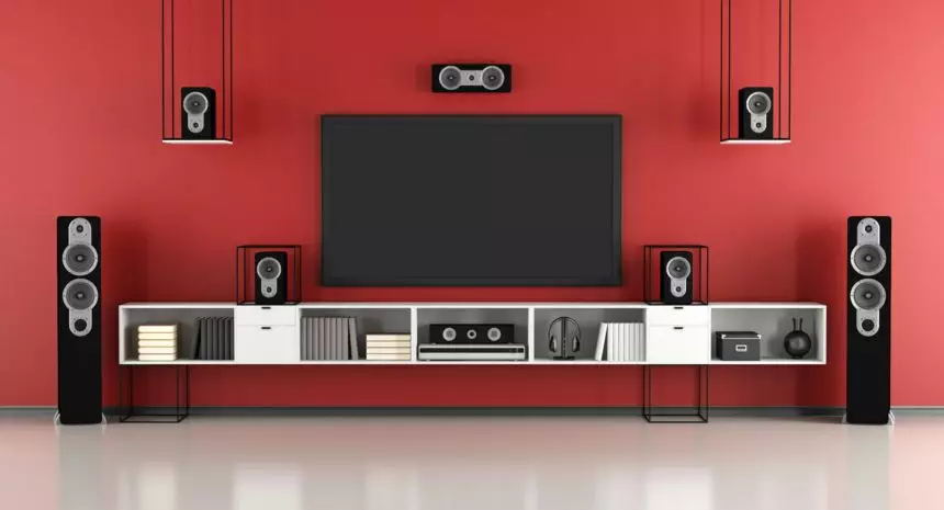 Sisteme de sunet pentru casa: cum sa transformi livingul intr-un cinematograf